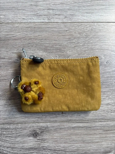 Kipling creativity purse - kipling,