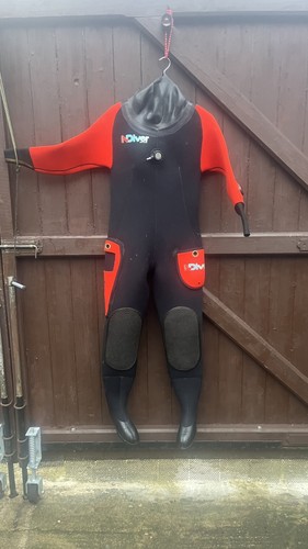 Northern diver neoprene dry - northern,