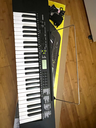 Casio ctk 240 - casio, 49-key