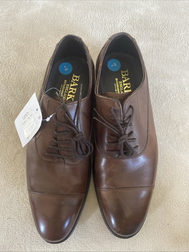 Barker men brown - barker,
