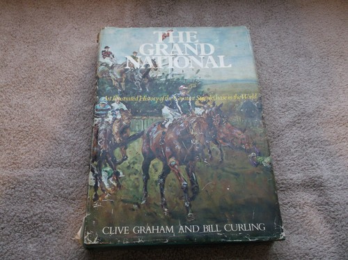 The grand national - in, a