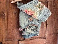 Magnolia Pearl Miner Denims