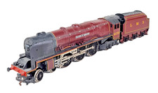 Hornby OO Gauge LMS Duchess of