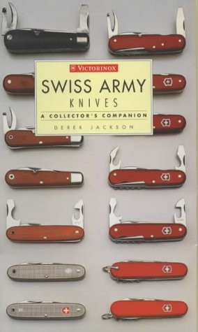 Swiss army knives - army,