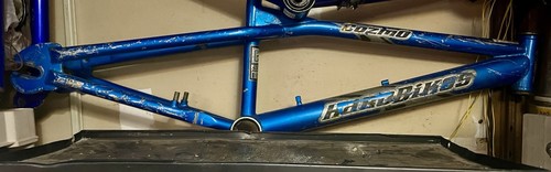 2002 haro cozmo mid school - mid-school, bmx