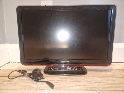 Philips black hd - philips, 22"