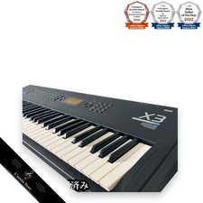 Korg Workstation X3 Keyboard