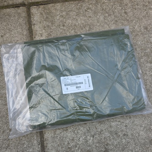 Raf waterproof cape poncho mk3 - poncho,