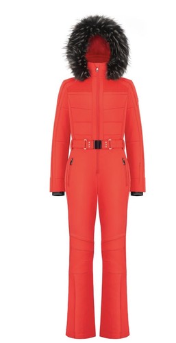 Red poivre blanc - red, size