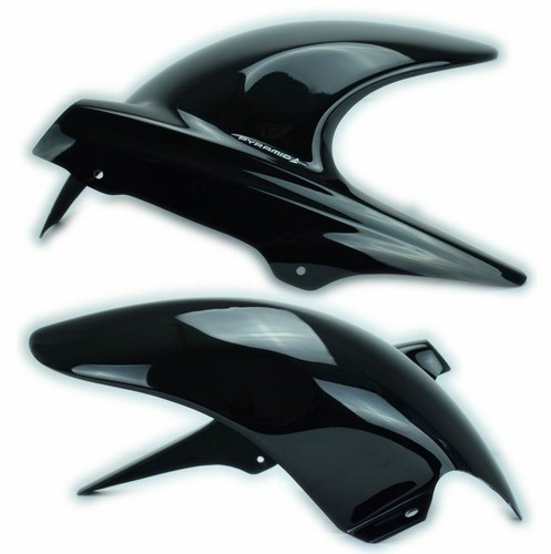 Suzuki gsf650s bandit gsx650f - bandit,