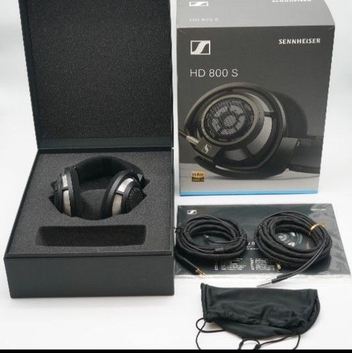 Sennheiser 800s reference - sennheiser,