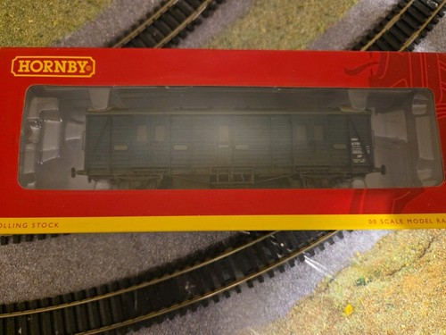 Hornby r4467 maunsell - hornby,