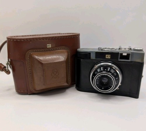 Cosmic vintage 35mm - cosmic,