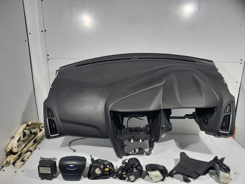 Ford focus mk3 hatchback - ford,