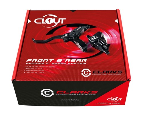 Clarks clout1 hydraulic - clout1,