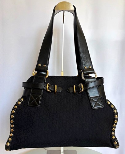 Vintage 2000s dkny black - vintage,
