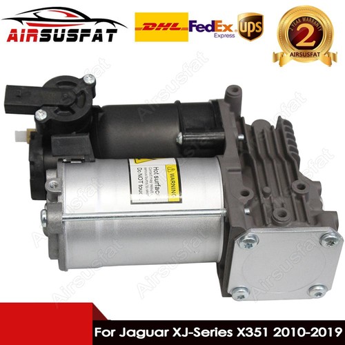 Air suspension compressor - air,