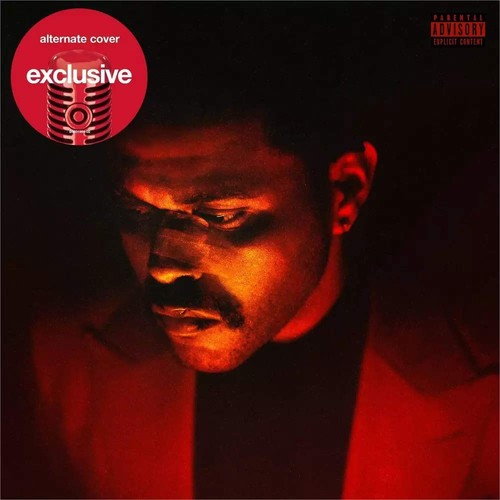 The weeknd - weeknd-after, hours