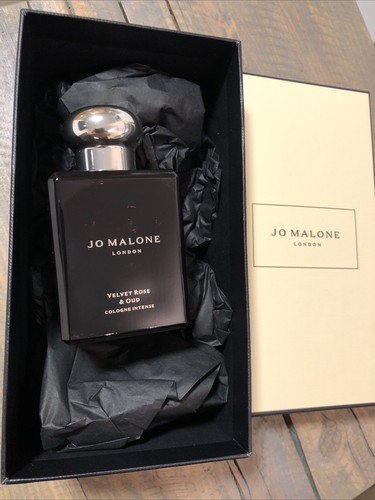 Malone velvet rose oud - rose,