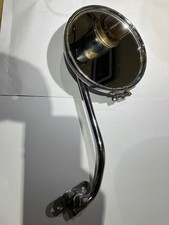 LUCAS 150 MIRROR AND BRACKET