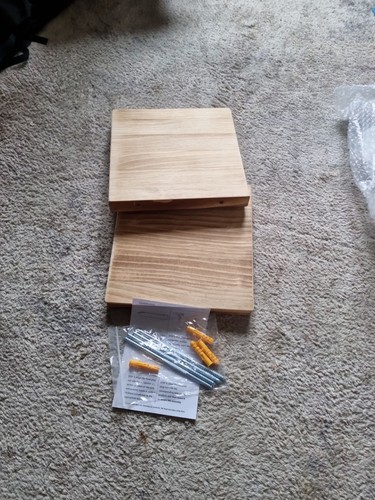 Pcs solid wood floating - pcs,