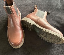 Hoggs of Fife Mens Shire boots