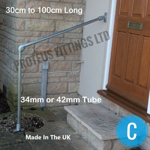 Mobility rail outdoor - mobility,