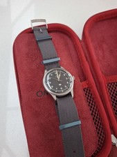 Omega Fat Arrow 1953 RAF