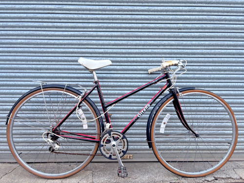 Gitane azur 48cm - gitane,