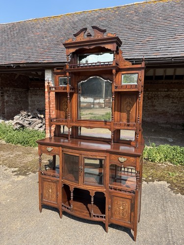 Antique large edwardian - antique,