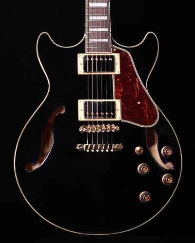 Ibanez am73gbk artcore - am73gbk,