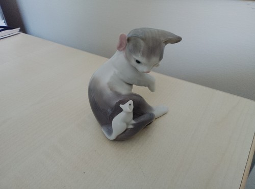 Vintage retired lladro 5236 - lladro, #5236