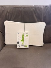 Nintendo Wii Fit Balance Board
