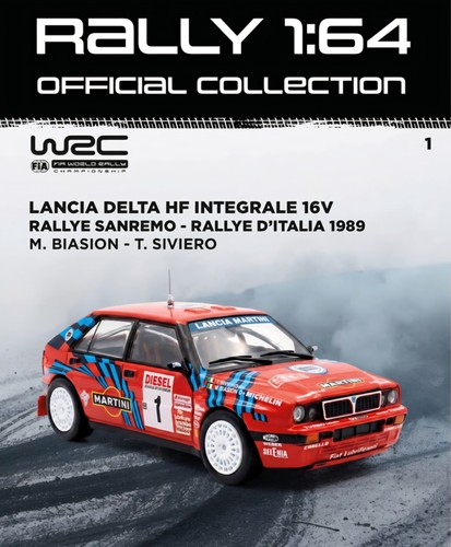 Lancia delta hf integral - lancia,
