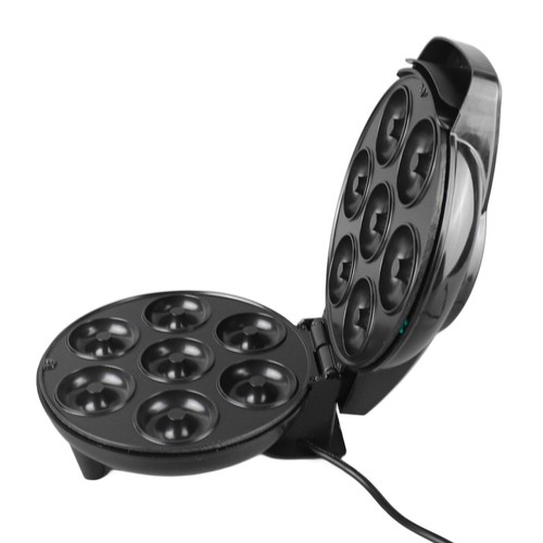Mini donut maker - donut, 7