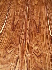 Santos Rosewood Wood Veneer