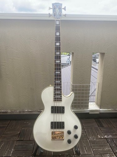 Grassroots 52cc les paul - grassroots, g-lb-52cc