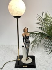 Vintage Art Deco Style Elegant