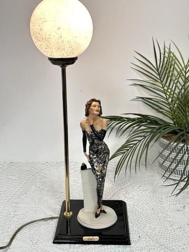 Vintage art deco - art, elegant