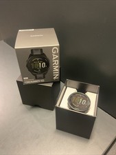 [New] Garmin Forerunner 165