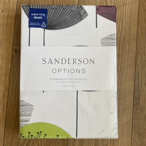 Sanderson options dandelion - options,