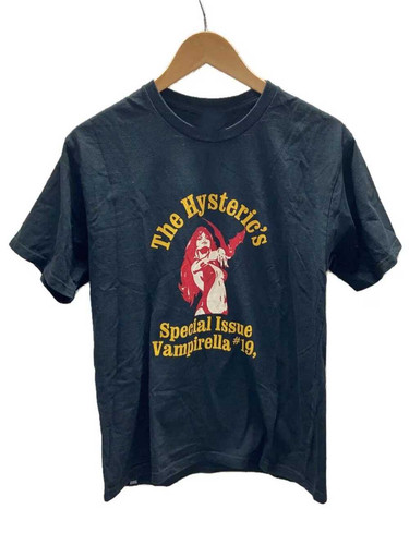 Hysteric glamour - hysteric,
