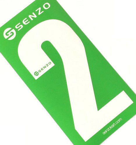 Set senzo white - set, 4