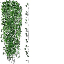 Artificial Ivy Garland Fake