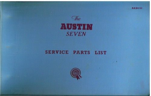 Austin seven 850 - seven, (mini