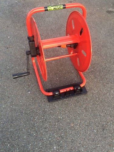 Compact metal hose - hose, only