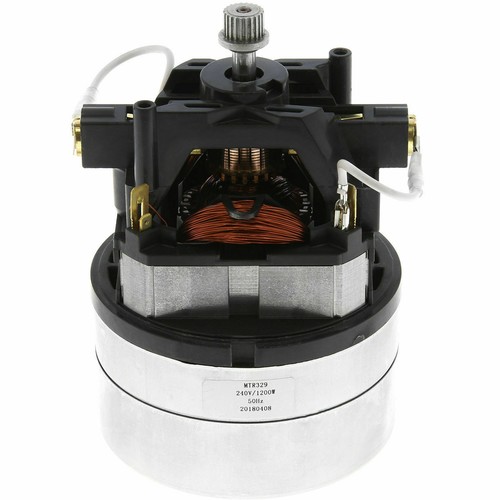 Sebo vacuum motor cleaner - vacuum,