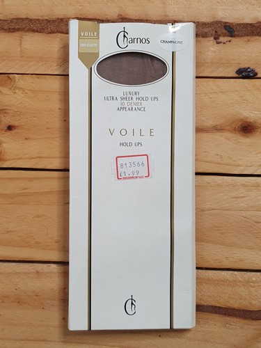 Vintage charnos viole luxury - vintage,