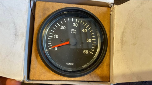 Veethree tachometer rev - veethree,