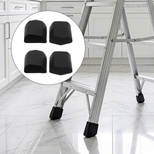 Pcs anti slip foot - 4,